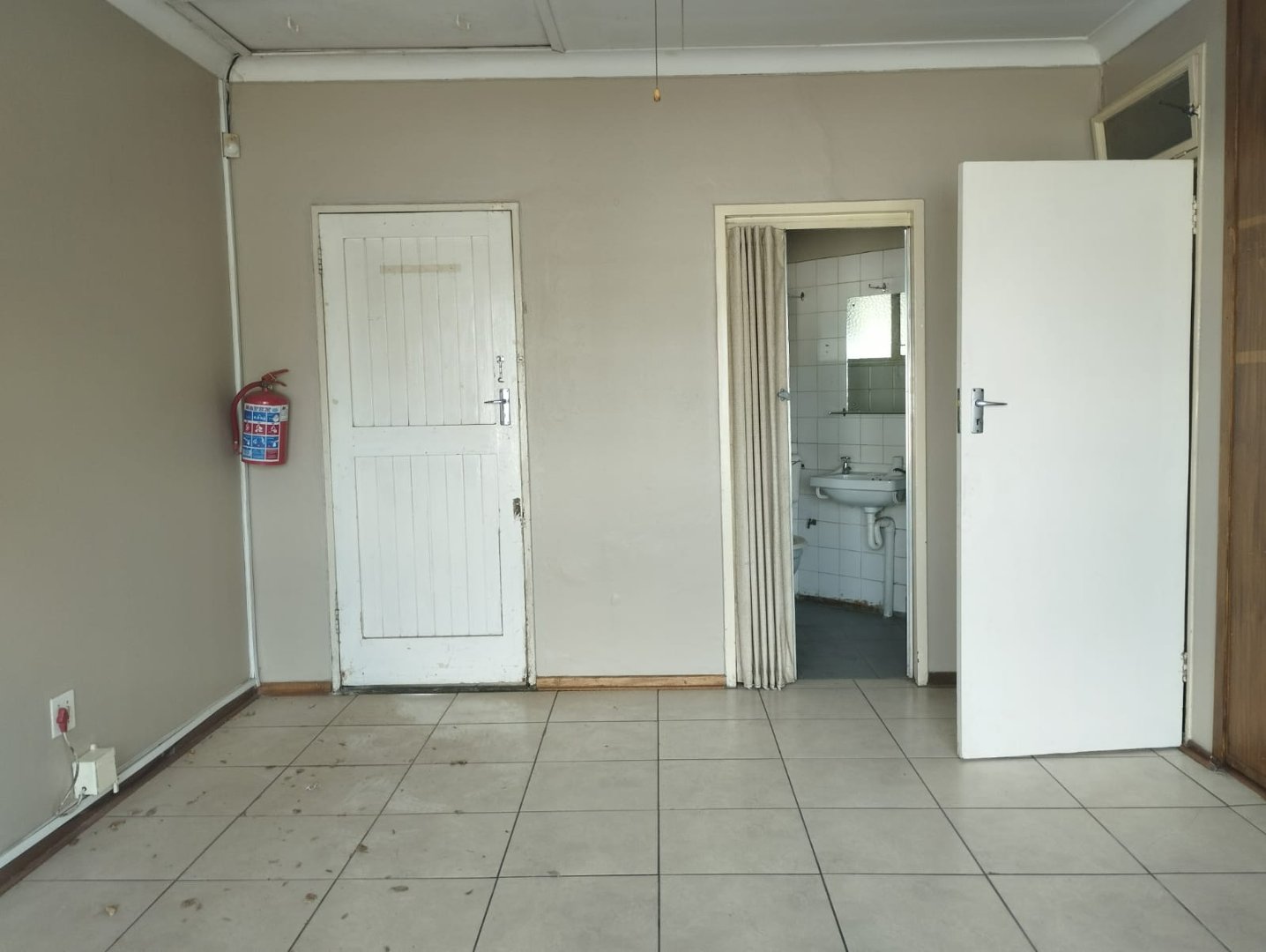 To Let commercial Property for Rent in Oranjesig Free State